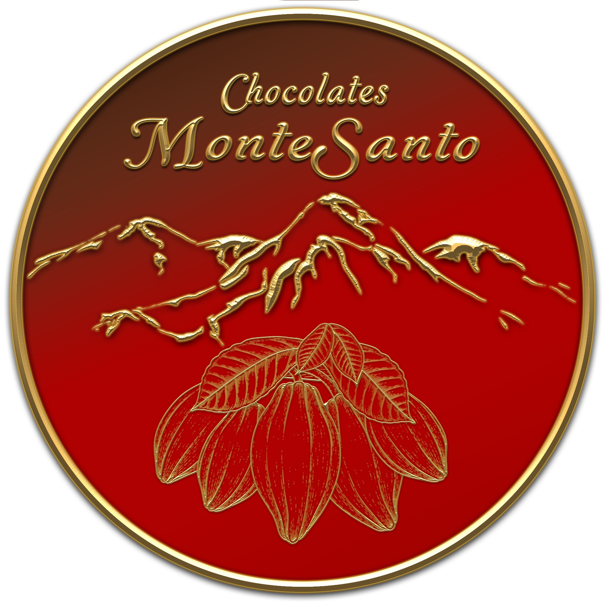 Chocolates MonteSanto